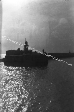 HARBOUR AND MAIL BOATS